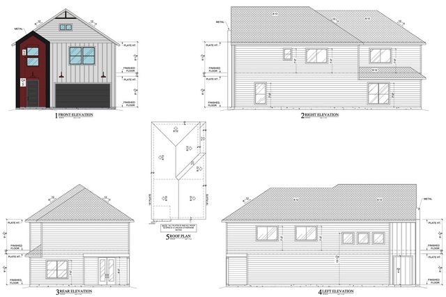 $4,300 | 1309 Milner Drive | College Hills Estates