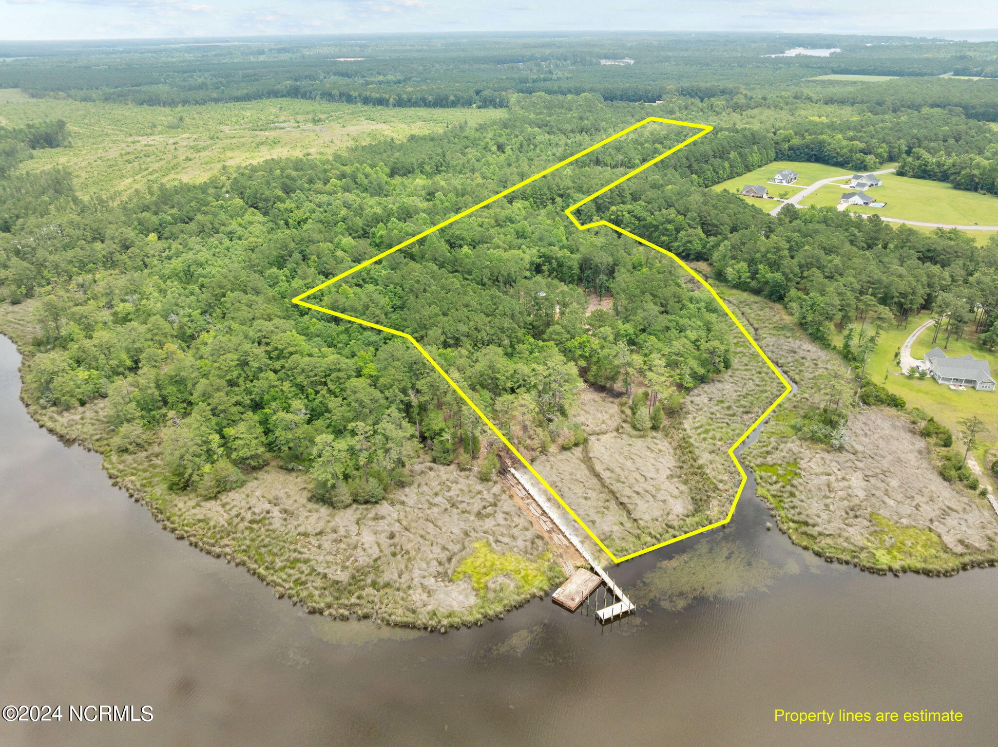 27 Cedar Bluff Ln 8.6ac