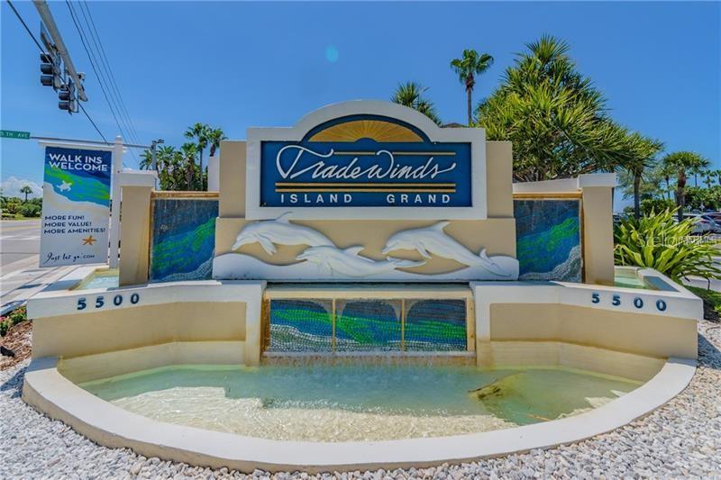 Special Offers  TradeWinds Island Resorts