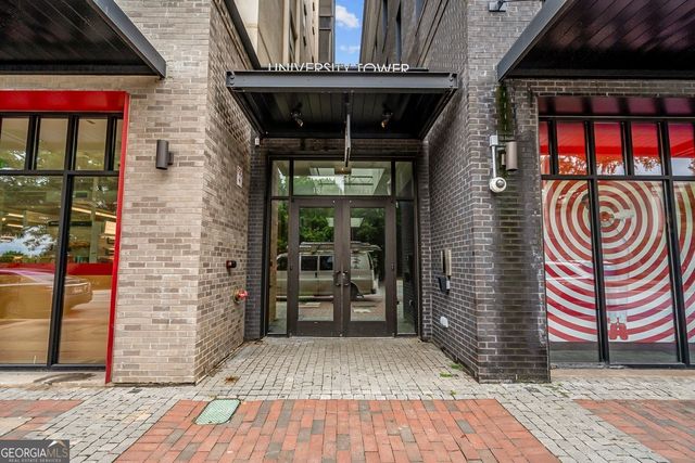 $405,000 | 131 East Broad Street, Unit 408 | Downtown Historic District