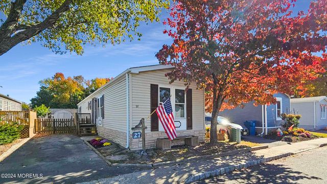 $125,000 | 27 Citation Street | Wyckoff Mills