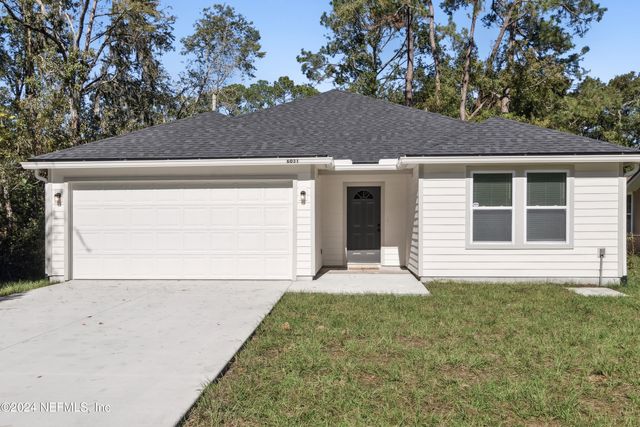 $234,900 | 6031 Moncrief Road West | Lincoln Villas