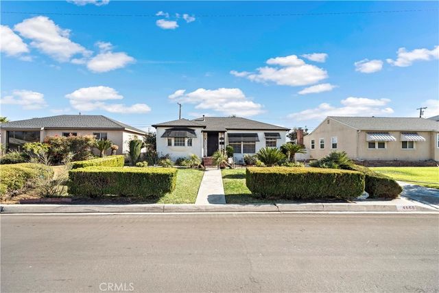 $899,000 | 4660 Whitney Drive | Northwest El Monte