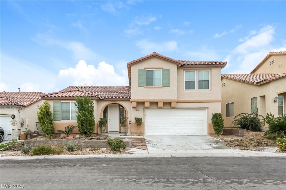 9325 Thunder Falls Court, Las Vegas, NV 89149 | Compass