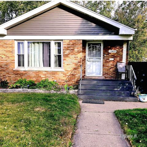 $220,000 | 13833 South Stewart Avenue | Riverdale - Cook County