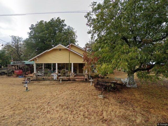 $325,000 | 405 North Cleburne Whitney Road | Rio Vista