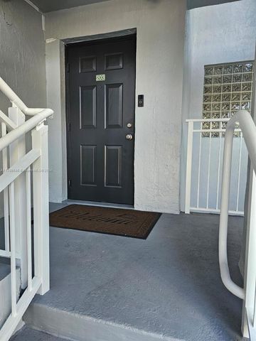 $2,400 | 9610 Northwest 2nd Street, Unit 8203 | Pembroke Pines