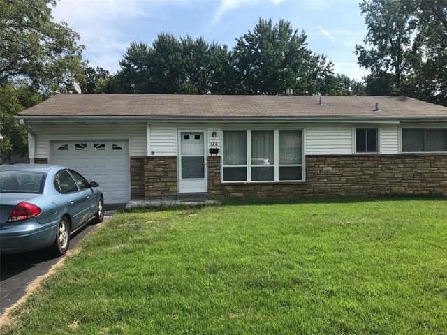 $1,200 | 170 Capri Drive | Florissant