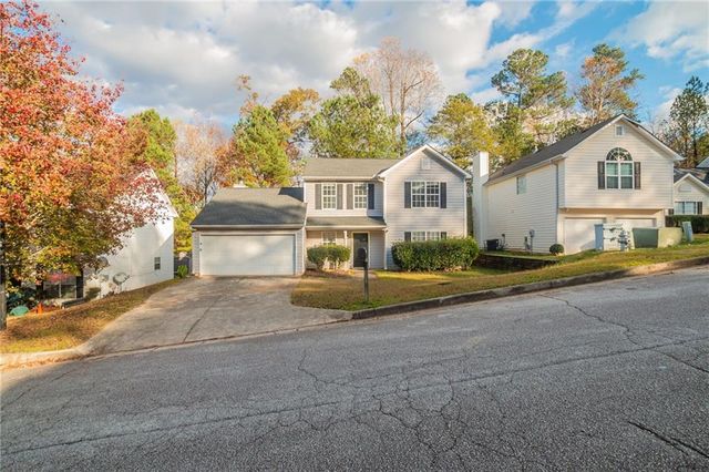 $261,000 | 6390 Alford Circle | Huntington Crossing