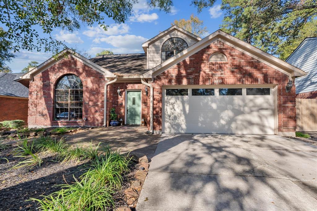 Brand new custom insulated garage door