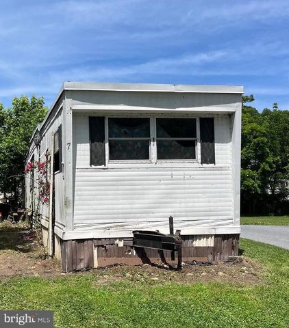 $42,000 | 70 Charles Street, Unit 7 | Highspire