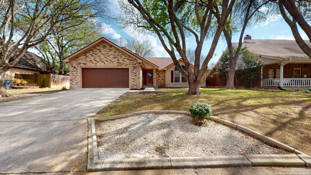 $325,000 | 813 Northstar Loop | New Braunfels