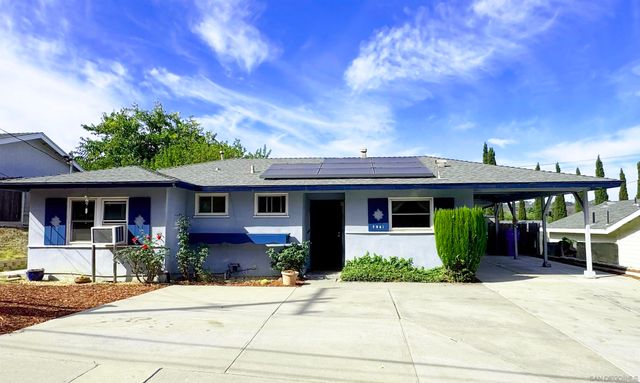 $715,000 | 2941 East Barnwell Street | Loma Alta