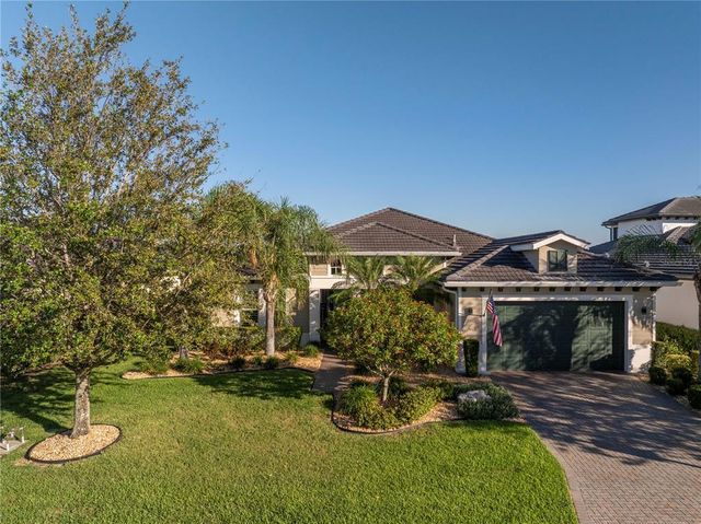 $995,000 | 5608 Tidewater Preserve Boulevard | Tidewater Preserve