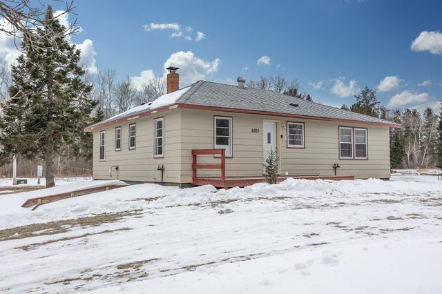 $169,900 | 6815 Village Oaks Drive Northeast | Slater Township - Cass County