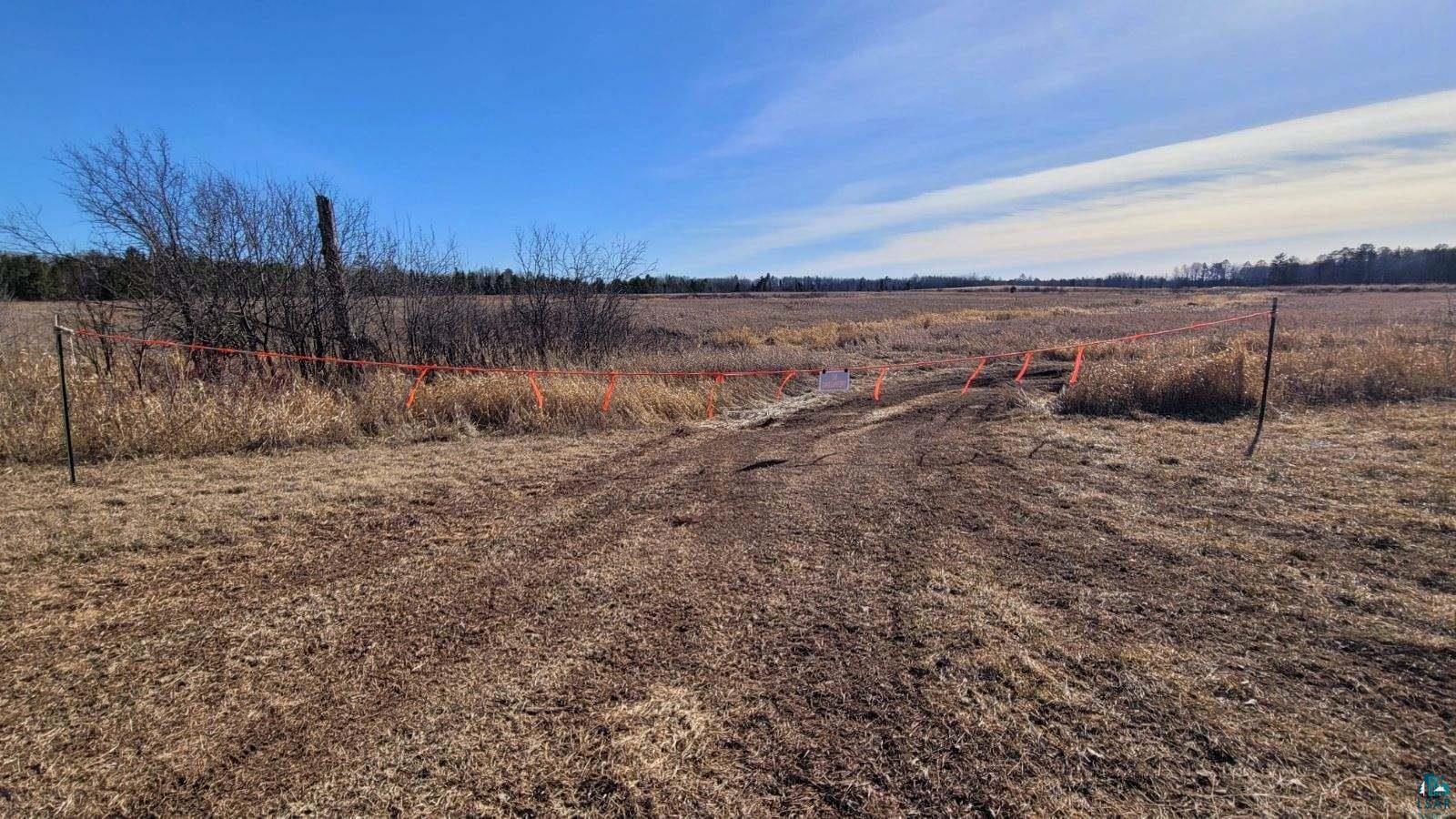 View of road featuring a rural view