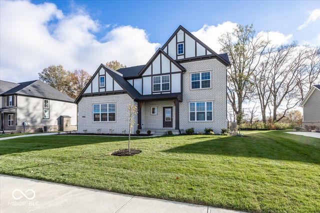 $729,900 | 9317 Coopers Lane | McCordsville