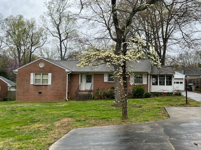 501 North Holden Road, Greensboro, NC 27410 | Compass