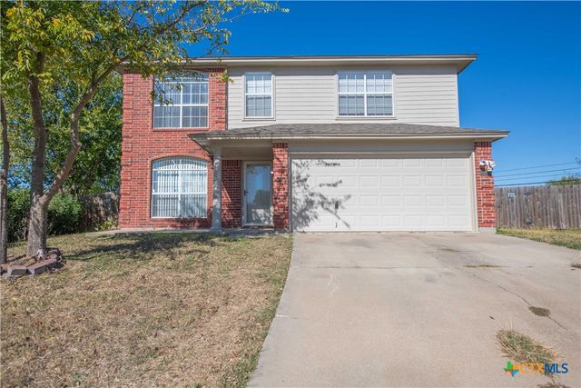 $235,000 | 1203 Saddle Drive | Killeen