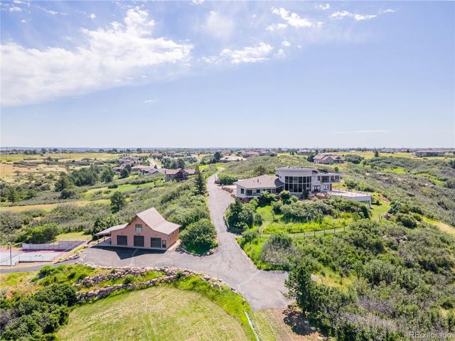 $2,999,888 | 1175 Ridge Oaks Drive | Southeast Castle Rock