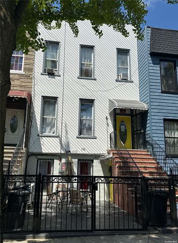 $1,250,000 | 175 Schaefer Street | Bushwick