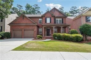 $3,500 | 4027 Kingsley Park Court | Peachtree Corners