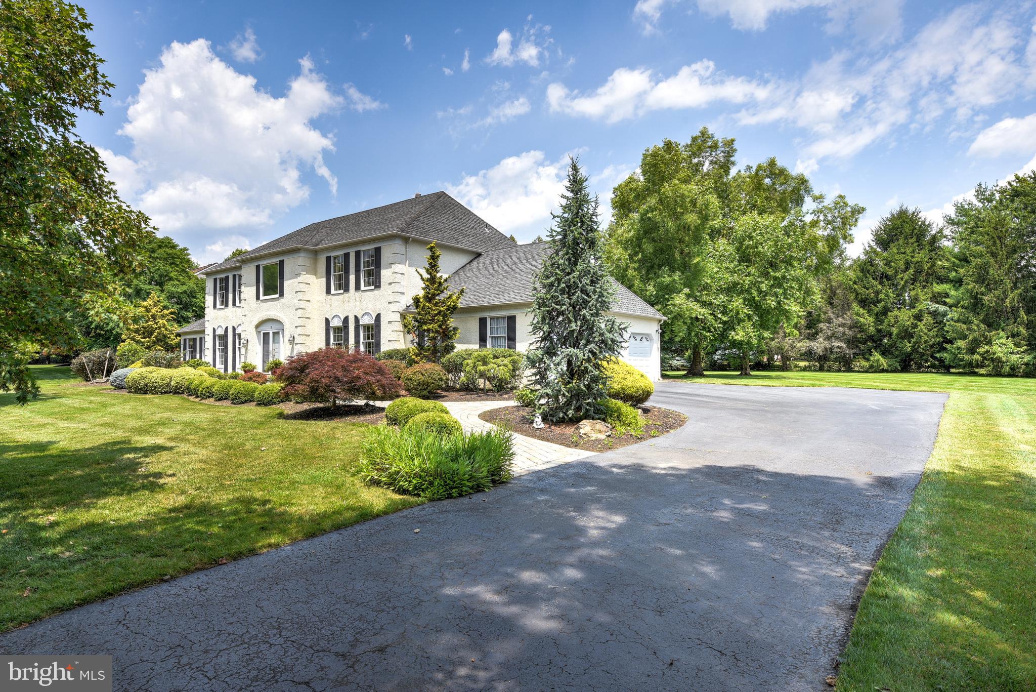 Princeton Meadows, Milbrook Properties