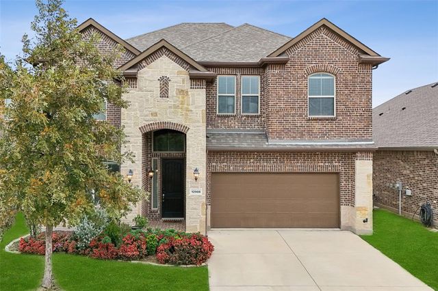 $3,250 | 12908 Palancar Drive | Far North Fort Worth