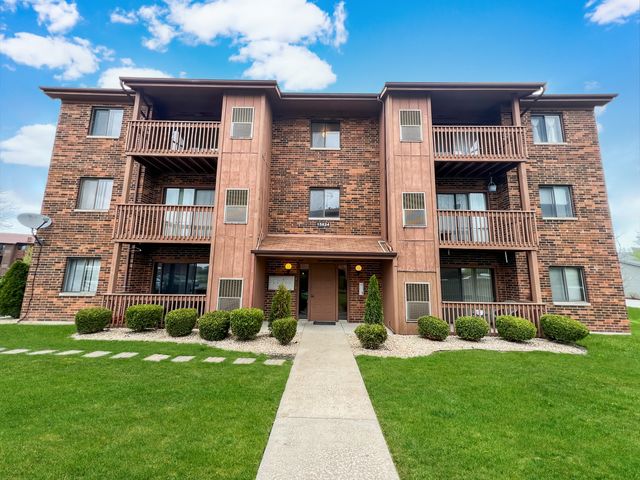 $1,600 | 15824 Peggy Lane, Unit 2 | Oak Forest