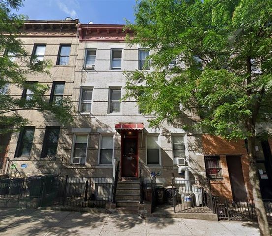 $1,530,000 | 518 39th Street | Sunset Park