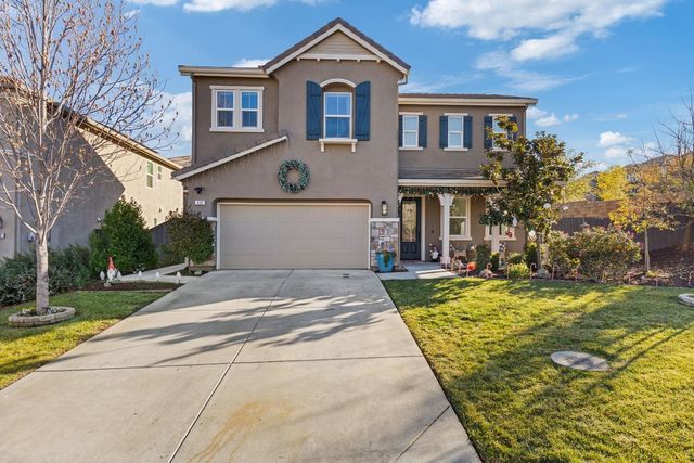 $989,888 | 600 Colby Court | Blackstone