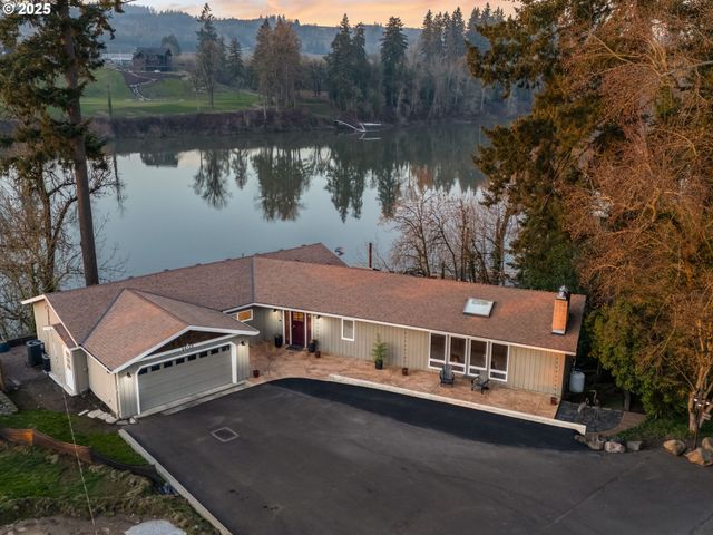 $1,750,000 | 24125 Butteville Road Northeast | Butteville