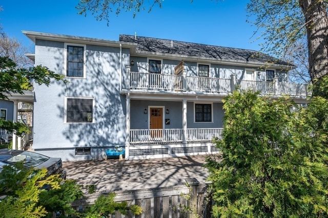 $5,000 | 132 Rindge Avenue, Unit 1 | North Cambridge