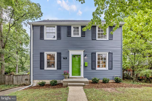 $3,500 | 716 Auburn Avenue | Takoma Park