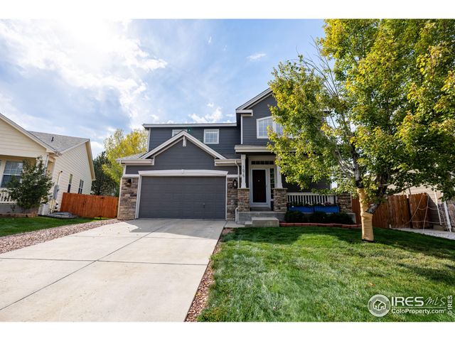 $609,000 | 1675 Persian Avenue | Blackbird Knolls