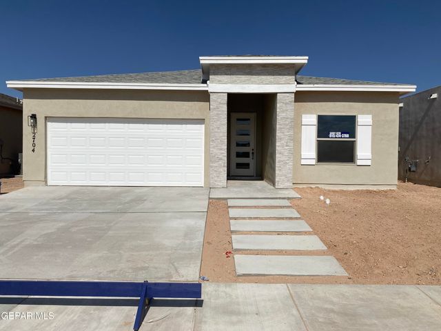 $278,950 | 12329 Boiko Norte Way | Notheast El Paso