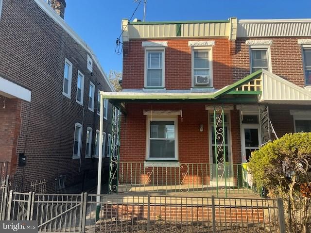 $1,500 | 4532 Milnor Street | Frankford - Philadelphia