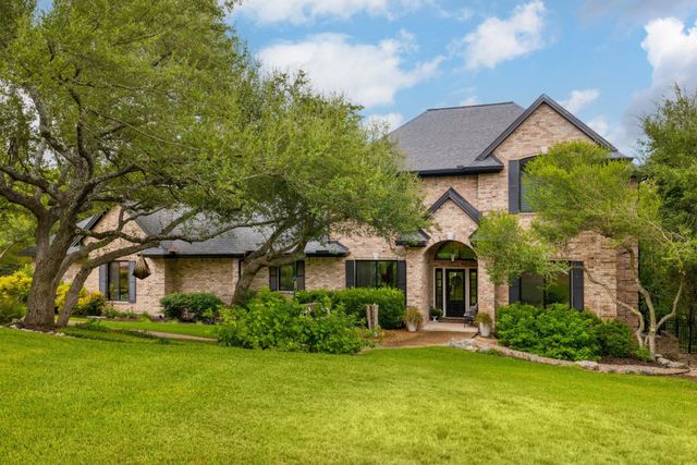 $2,300,000 | 7730 Sandia Loop | Barton Creek