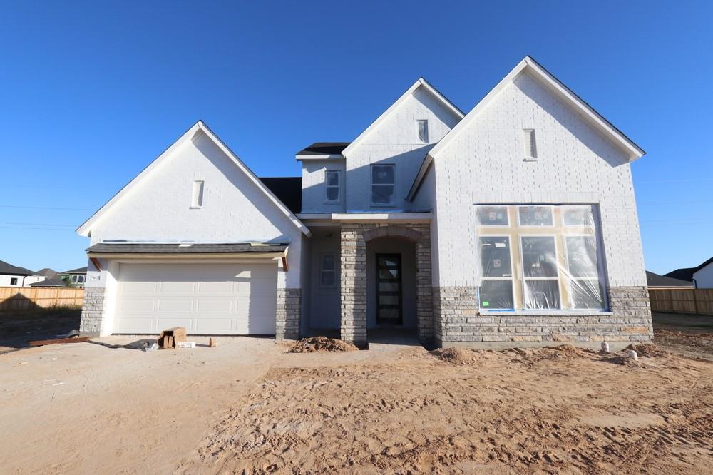 Welcome to The Ardell by David Weekley Homes. **HOME ESTIMATED TO BE COMPLETE NOVEMBER 2024**