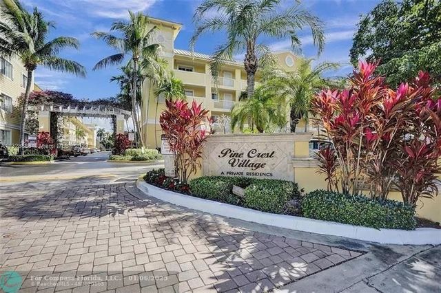 $339,500 | 1515 East Broward Boulevard, Unit 228 | Victoria Park