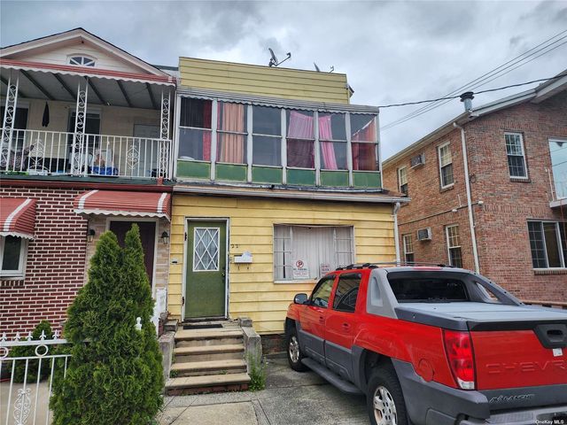 $750,000 | 221 East 42nd Street | East Flatbush