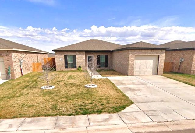 $208,000 | 307 Loesh Street | Amarillo