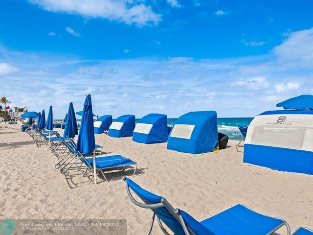 $17,000 | 401 North Birch Road, Unit 800 | Central Beach