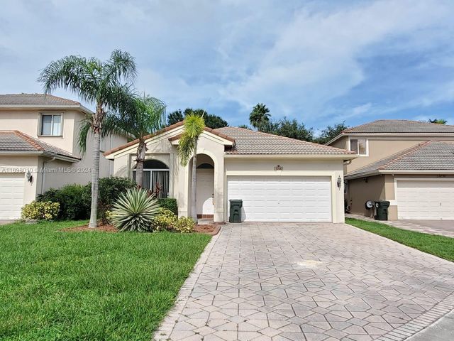 $3,699 | 3704 Woodfield Court | Banyan Trails