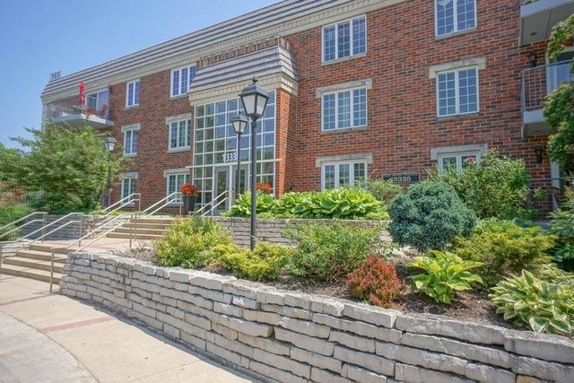 $299,900 | 13335 Watertown Plank Road, Unit 216 | Downtown Elm Grove