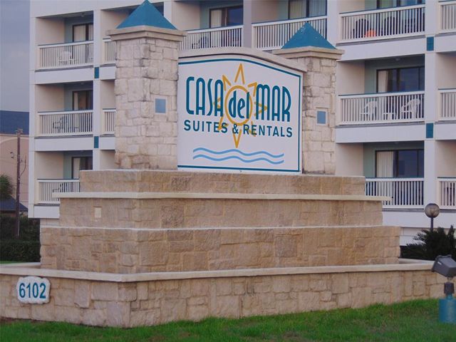 $180,000 | 6102 Seawall Boulevard, Unit 269 | Central City