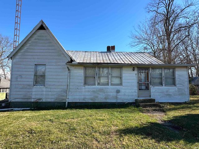 $129,900 | 4284 Leesville Road | Guthrie Township - Lawrence County