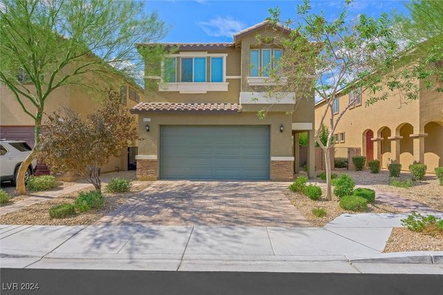 $449,999 | 6623 Breakwater Reef Street | Centennial Hills Town Center