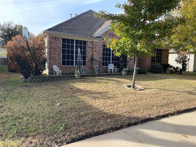 $412,900 | 1216 Courtney Lane | Lewisville