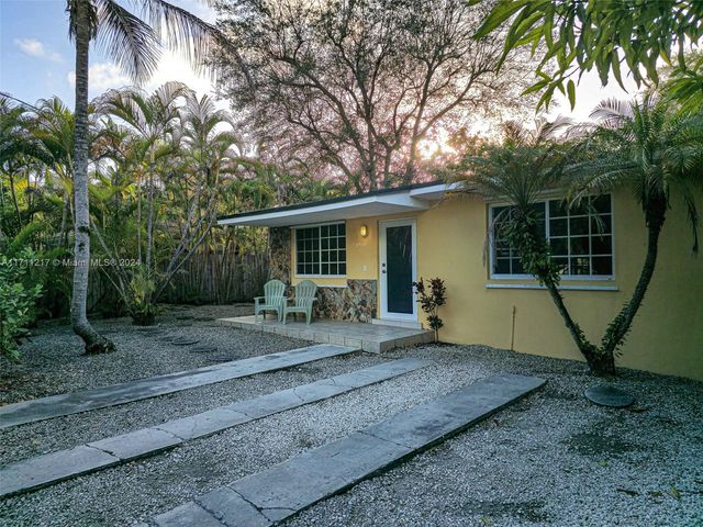 $5,400 | 2960 Whitehead Street, Unit 1 | Northeast Coconut Grove